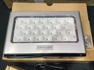 ☆未使用品☆ DPTILED　HID代替LED投光器　P5300CW　集魚灯　照明　