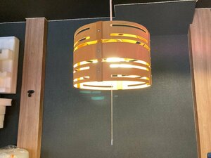 ta scratch mi lighting equipment TIP-3013.. electro- machine TAKIZUMI interior pendant pendant light 