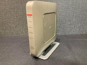 ☆ジャンク品☆　BUFFALO　Wi-Fiルーター　WSR-2533DHP-CG