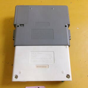 (Z-323)NEC PCEngine PI-TG001 TEN NO KOE2 HC66-6 動作未確認 現状品の画像3