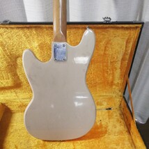 通電確認済 FRESHER フレッシャー エレキギター electric guitar made in Japan ハードケース　ジャンク品 50813w_画像7