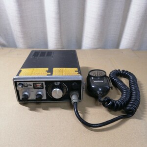 通電未確認 TRIO トリオ TR-2200G FM トランシーバー TRANSCEIVER アマチュア無線 ジャンク品 52800w