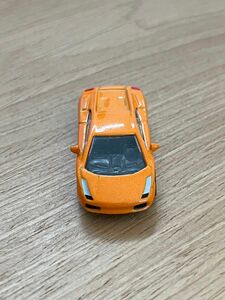 Kyosho 京商　Lamborghini Gallardo ミニカー