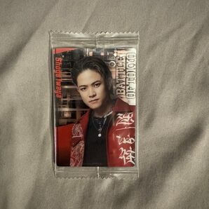 botウエハース 岩谷翔吾