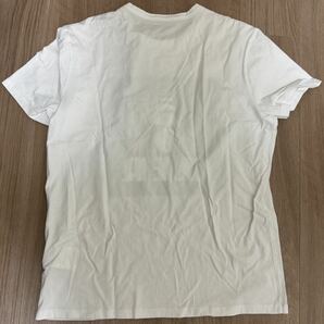 モンクレール Tシャツ MONCLER Lサイズの画像2