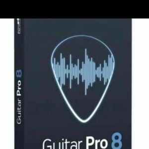 Arobas Music Guitar Pro 8 日本語Windows 