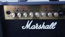 1円スタート☆Marshall マーシャル MG15FX ギターアンプ /転売用/修理用/仕入れ/gt003_画像3