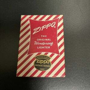 ZIPPO ジッポ 煙草 アンティーク