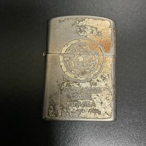 ZIPPO ジッポー ヴィンテージ 