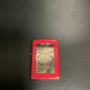 ZIPPO オイルライター 喫煙グッズ 