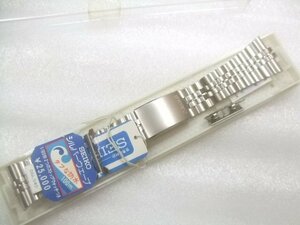  new goods 70s Seiko silver wave original XGA861L wristwatch SS belt 20 millimeter Z999A