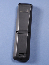 NEC　モニター用リモコン RU-M117_画像2