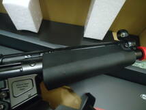 中古　状態良品　動作未確認　東京マルイ MP5 A4 18歳以上 次世代電動ガン_画像8
