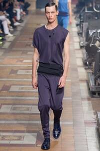 LANVIN 2014SS カットソー