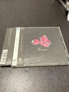 [CD] Ｃｏｃｃｏ／ブーゲンビリア