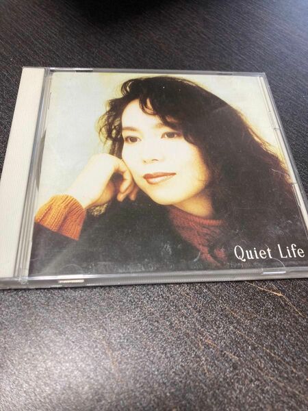 [CD] 竹内まりや / Quiet Life