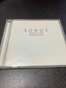 [CD] 織田哲郎 / SONGS