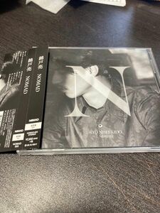 [CD] 錦戸亮 / NOMAD (通常盤) (+BT)