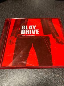 [CD] GLAY / DRIVE complete BEST