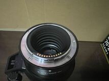 【美品】Nikon NIKKOR Z 70-200mm F2.8 VR S【おまけ有】_画像5