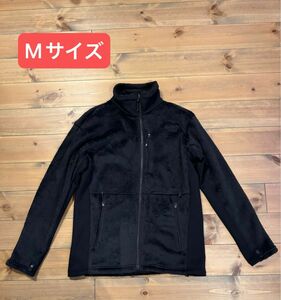 美品　ノースフェイス THE NORTH FACE ジップインバーサミッドジャケット　NA62006　zip in zip対応　