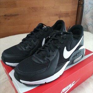 AIR MAX EXCEE "BLACK WHITE" CD4165-001 （ブラック/ホワイト/ダークグレー）