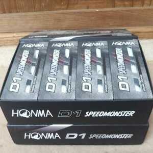 HONMA GOLF