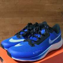 ■新品■ナイキ エア ズーム ライバル フライ 3 NIKE AIR ZOOM RIVAL FLY 3 ランニングシューズ　ブルー　CT2405 402 26.0cm_画像1