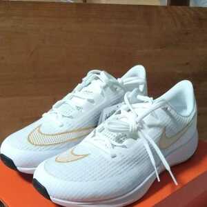 # new goods # Nike air zoom rival fly 3 running shoes CT2405-100 27.0cm