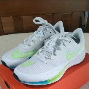 # new goods # Nike air zoom rival fly 3 running shoes CT2405-199 27.0cm