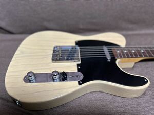 J.W.Black Guitars JWB-JP-T