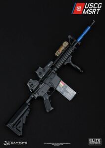 Damtoys M4A1 SIMUNITION RIFLE ( не использовался товар )