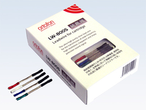 Ortofon ortofon LW-800S cartridge Lead wire made in Japan new goods 
