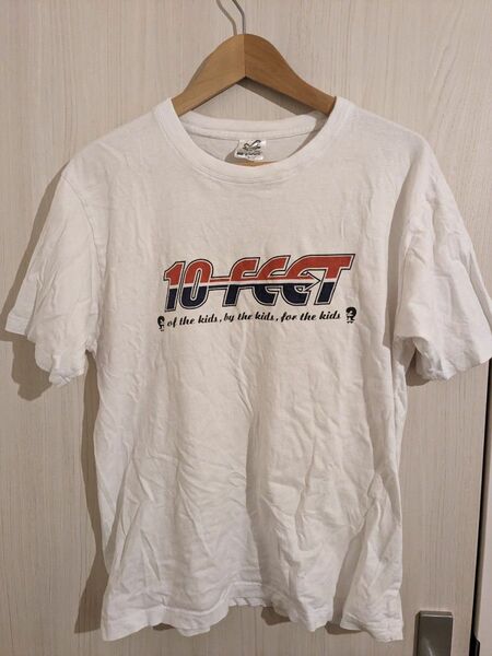 【希少】10-FEET　Tシャツ　非売品