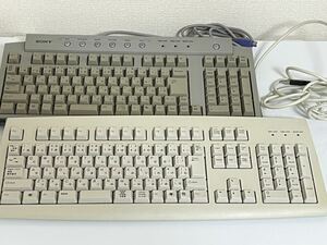 PCキーボード 