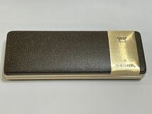 SHEAFFER シェーファー 万年筆 ペン先 14Kケース付き _画像6