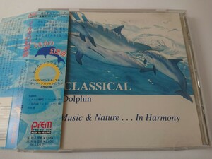 イルカの幻想曲 Classical Dolphin Gary Clausing ダンス・オブ・ザ・ドルフィン～クラシカル・バージョン～