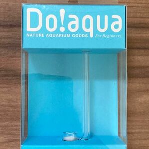 ADA　Do!aqua ガラス製CO2拡散器 co2 ミュージックグラス 10