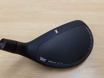 PXG、0311XF GEN6、U3、19°、ヘッド単品、ヘッドカバーとスリーブ付き_画像9