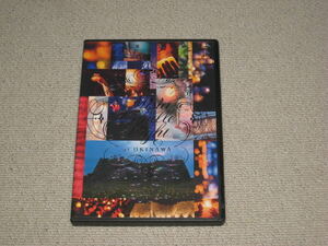 #Blu-ray[MISIA World Heritage театр Misia Candle Night at OKINAWA/ Okinawa DVD нет диска товар ] Blue-ray /mi- автомобиль #