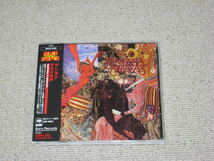 ■CD「Santana/サンタナ 天の守護神 全12曲盤/セル品」帯付/アルバム■_画像1