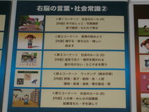 ■DVD「発達障害フラッシュ 右脳の言葉 危険回避/社会常識/対人関係 計6巻セット 星みつる式 才能教育」幼児/子供/小学生/低学年/教育■_画像5