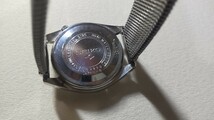 SEIKO セイコー5 23石 自動巻き 稼働品_画像6