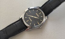 SEIKO セイコー/ビームス コラボ メンズ 電池切れ _画像3