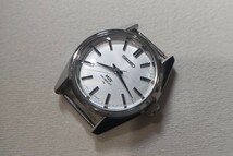 希少 SEIKO キングセイコー ハイビート 手巻き 45-7001 稼働品_画像4