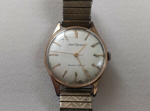 SEIKO セイコー チャンピオン 手巻き 稼働品