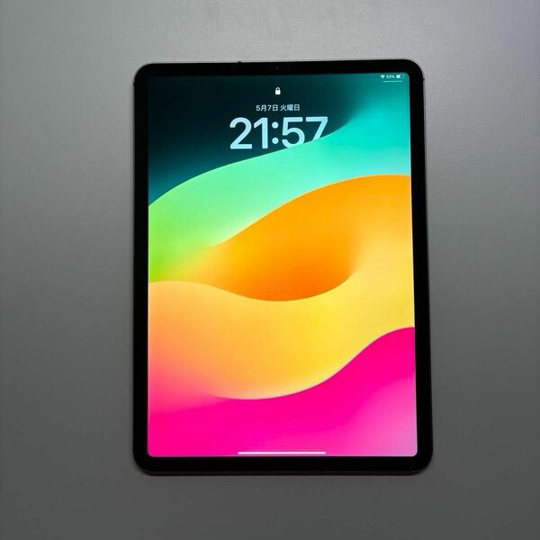 ipad pro 11インチ 第1世代 256gb cellular model