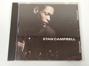 384-339/CD/【輸入盤】スタン・キャンベル Stan Campbell