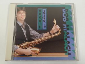 384-336/CD/ボビー・マラック Bob Malach/ムード・スイング Mood Swing