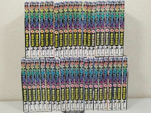 384/からくりサーカス 全43巻セット/藤田和日郎/少年サンデーコミックス/1998-2006年